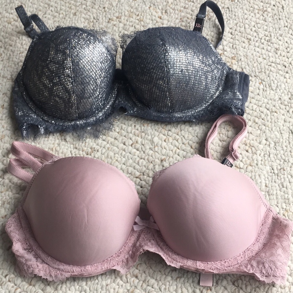 NWT Victoria’s Secret Bras